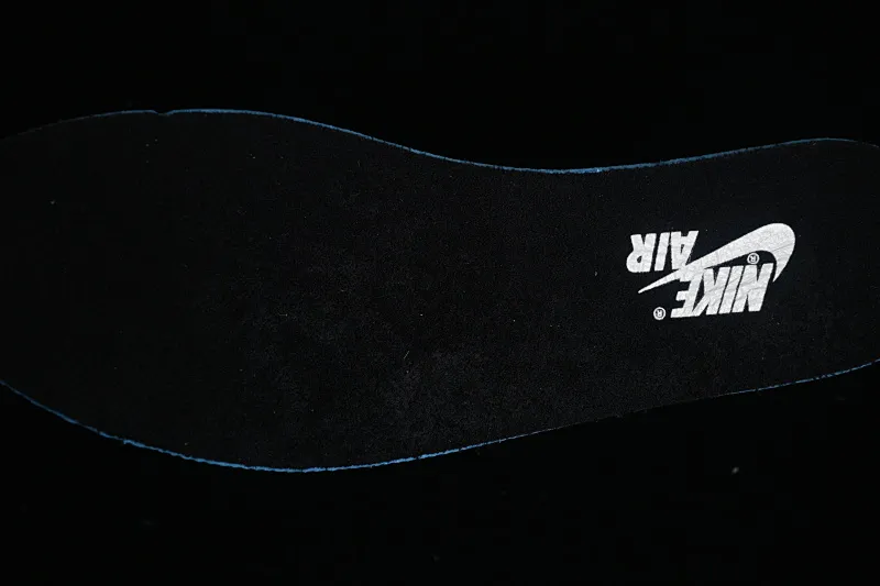 All Categories Air Jordan Jordan Series Basketball Shoes Air Jordan 1 Low Travis Scott x Air Jordan 1 Low OG AJ1 Joe 1 Reversed Overhook Joint Style Casual Sports Basketball Shoes DM7866-819